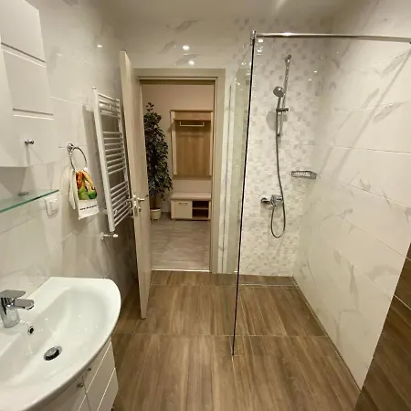 Bogatica Appartement