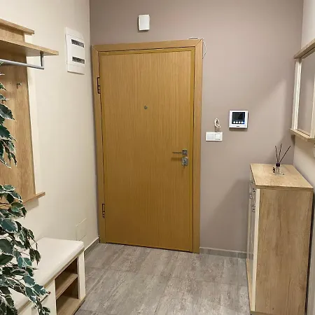 Appartement Bogatica Sofia