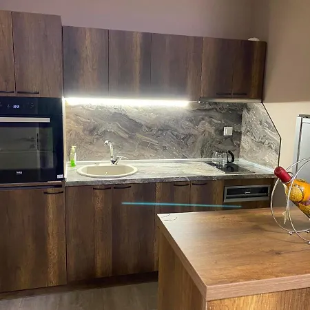 Appartement Bogatica *