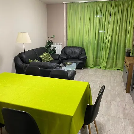 Appartement Bogatica