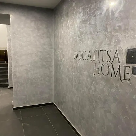 Appartement Bogatica *